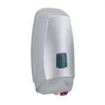 Dispenser elettronico ad infrarossi per detergenti liquidi Gel igienizzante - Ecoprint