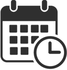 Icona calendario - Ecoprint